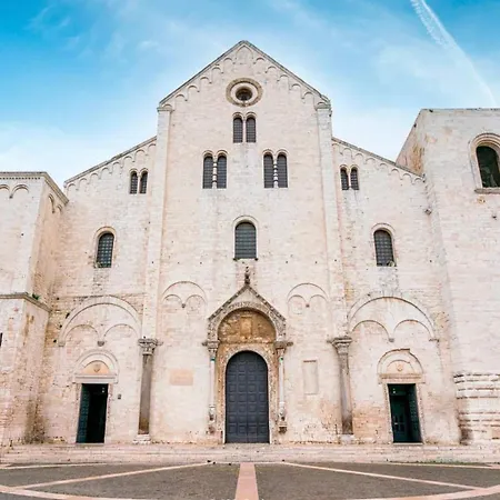 Barimare Deluxe 度假居 *