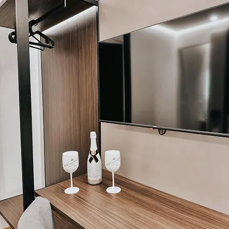 度假居 Barimare Deluxe