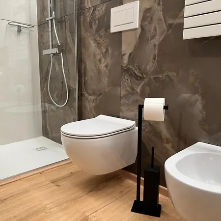 度假居 Barimare Deluxe