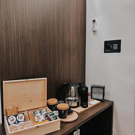 Barimare Deluxe 度假居 巴里