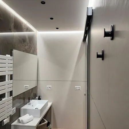 Case de vacanță Barimare Deluxe Bari