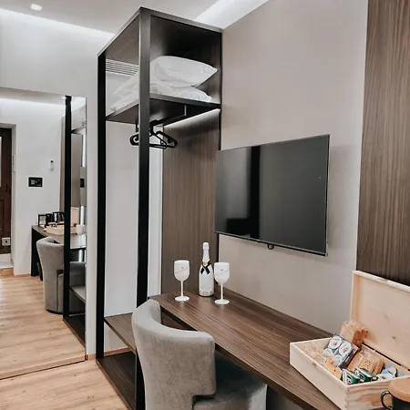 Barimare Deluxe 巴里