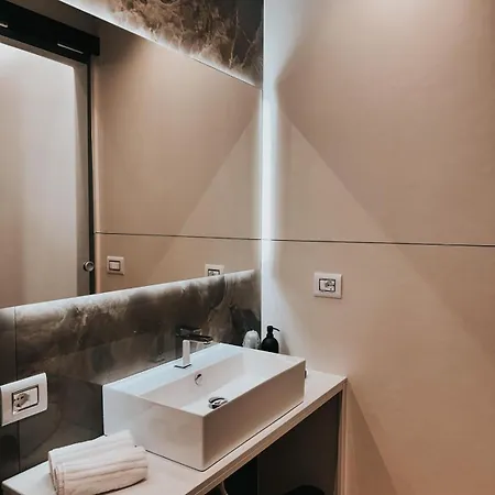 Barimare Deluxe 度假居