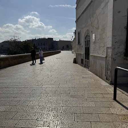 Barimare Deluxe Case de vacanță