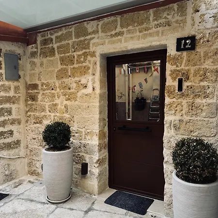 Barimare Deluxe 度假居