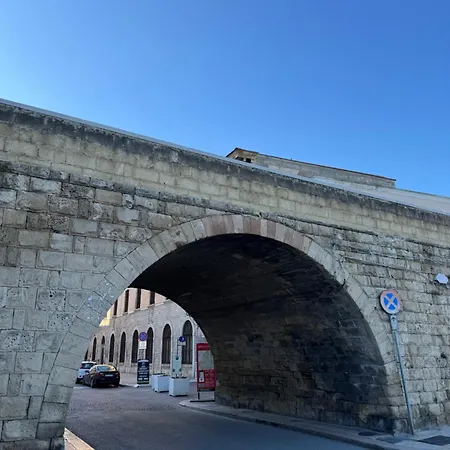 Barimare Deluxe * Bari