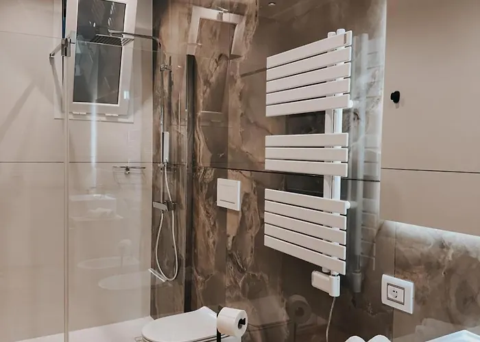 Vakantiehuis Barimare Deluxe