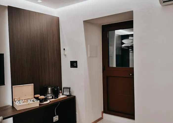 Barimare Deluxe Bari