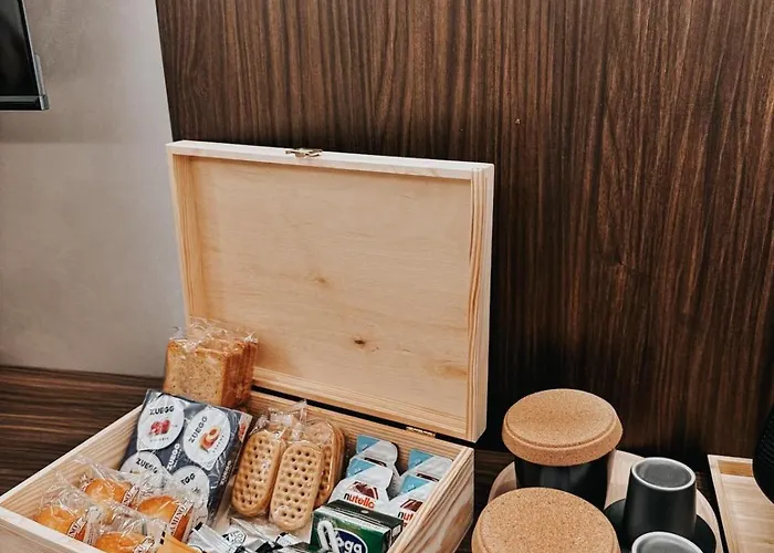 Barimare Deluxe Vakantiehuis