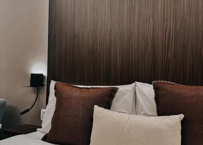 Barimare Deluxe Bari