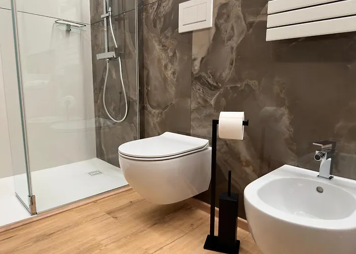 Vakantiehuis Barimare Deluxe