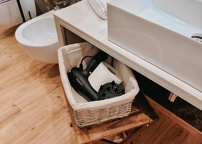 Barimare Deluxe Vakantiehuis *