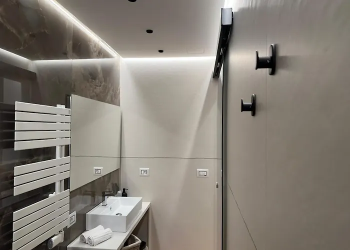 Vakantiehuis Barimare Deluxe Bari