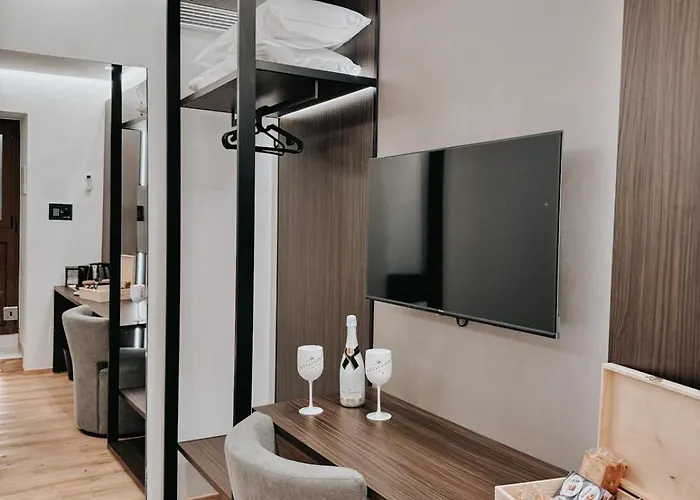 Barimare Deluxe Bari