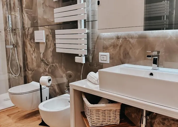 Vakantiehuis Barimare Deluxe