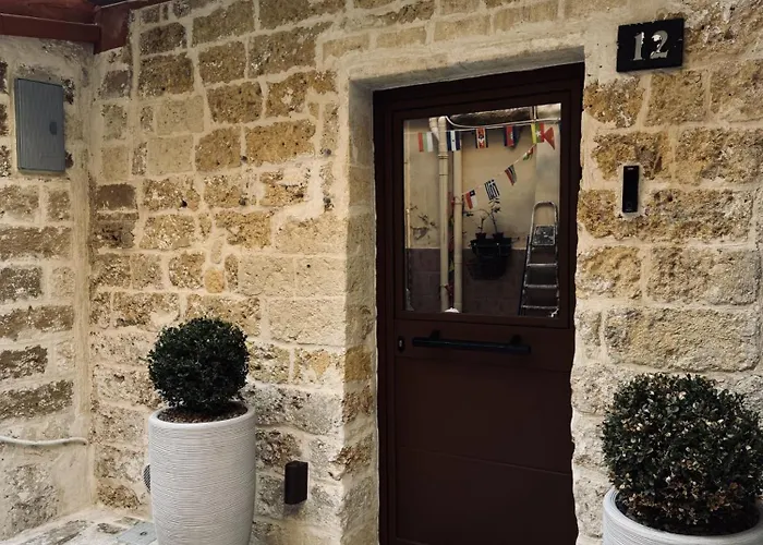 Barimare Deluxe Vakantiehuis