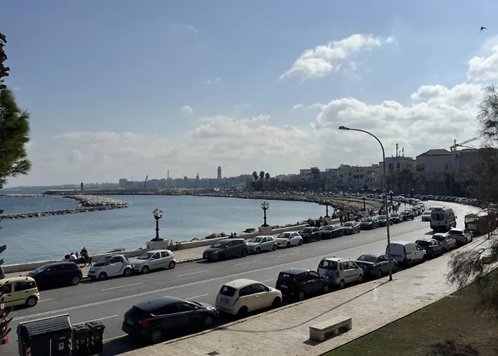 Vakantiehuis Barimare Deluxe