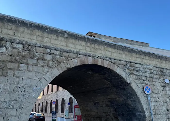 Barimare Deluxe * Bari