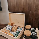 Barimare Deluxe Hébergement de vacances