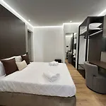 Hébergement de vacances Barimare Deluxe Bari