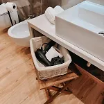 Barimare Deluxe Hébergement de vacances *