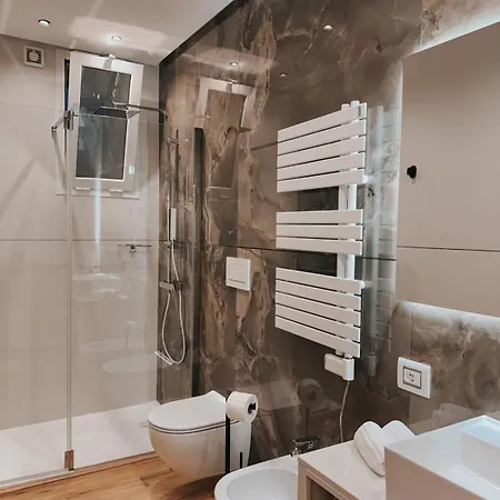 Dom wakacyjny Barimare Deluxe