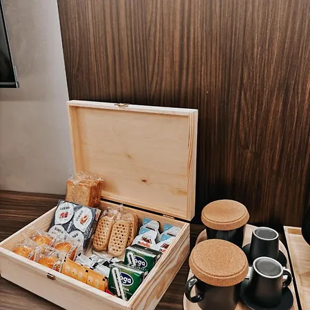 Barimare Deluxe Dom wakacyjny