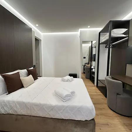 Casa vacanze Barimare Deluxe Bari