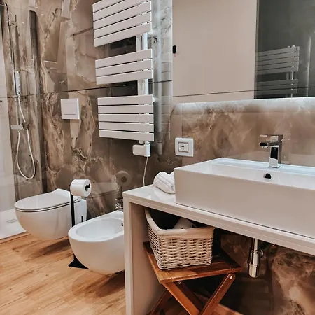 Dom wakacyjny Barimare Deluxe