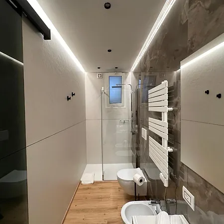 Barimare Deluxe *
