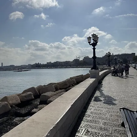 Barimare Deluxe Hébergement de vacances Bari