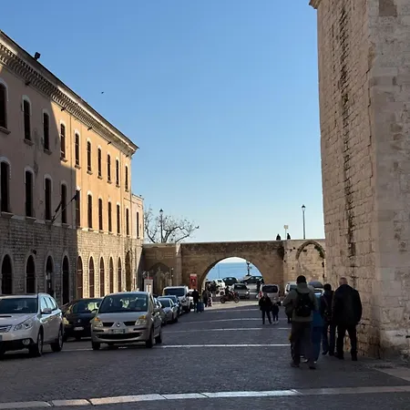 Dom wakacyjny Barimare Deluxe