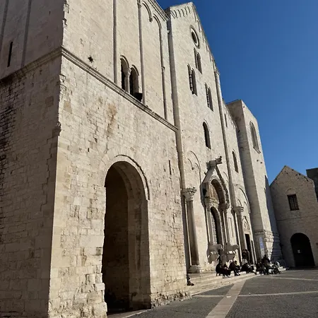 Dom wakacyjny Barimare Deluxe